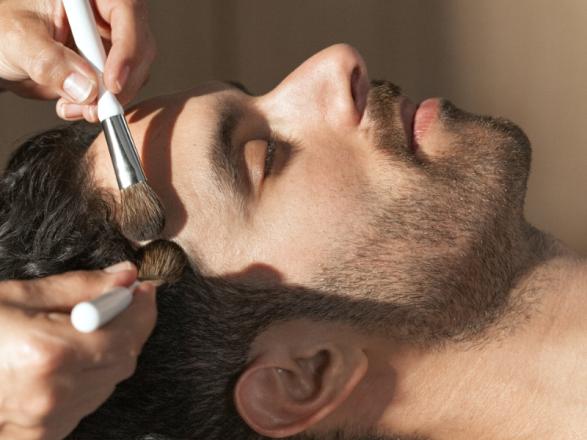 Nettoyage de peau 30min