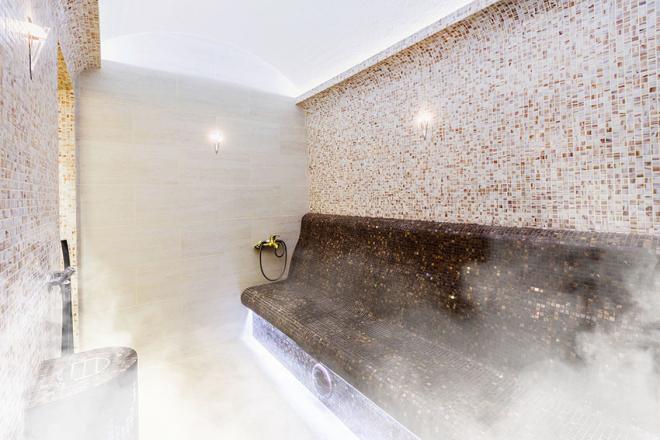 hammam /1 personne